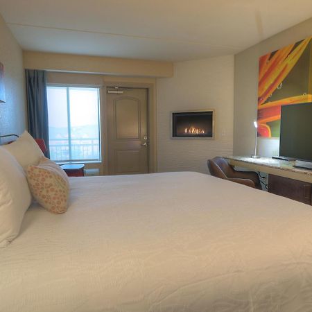 Hilton Garden Inn פיג'ן פורג' מראה חיצוני תמונה