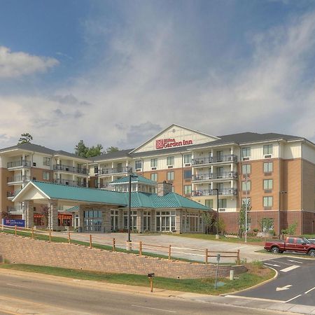 Hilton Garden Inn פיג'ן פורג' מראה חיצוני תמונה
