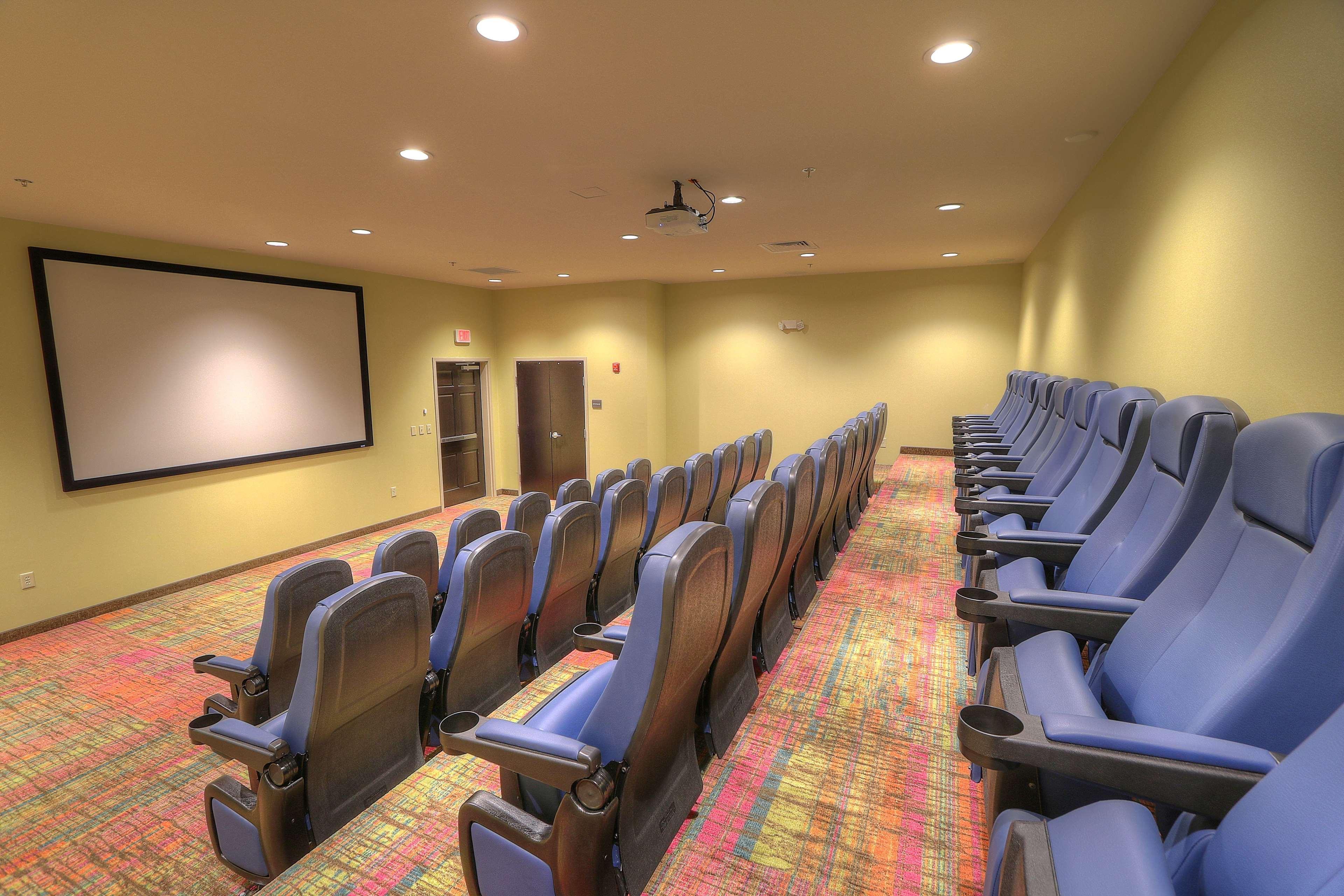 Hilton Garden Inn פיג'ן פורג' מראה חיצוני תמונה