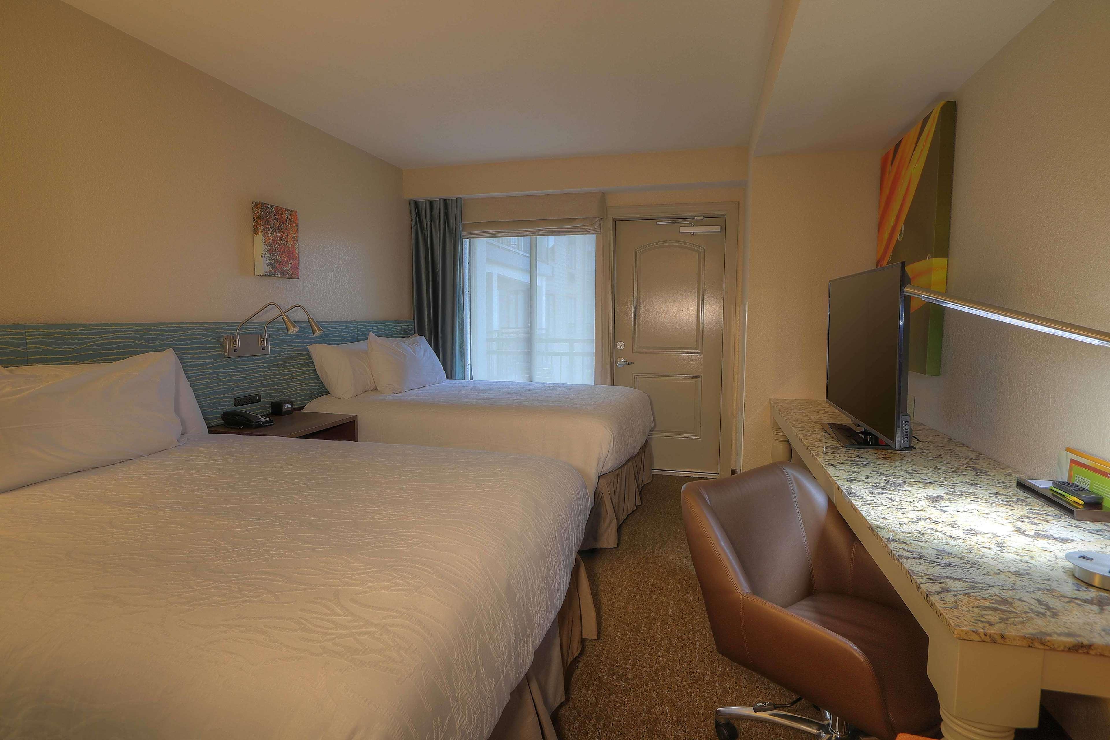 Hilton Garden Inn פיג'ן פורג' מראה חיצוני תמונה