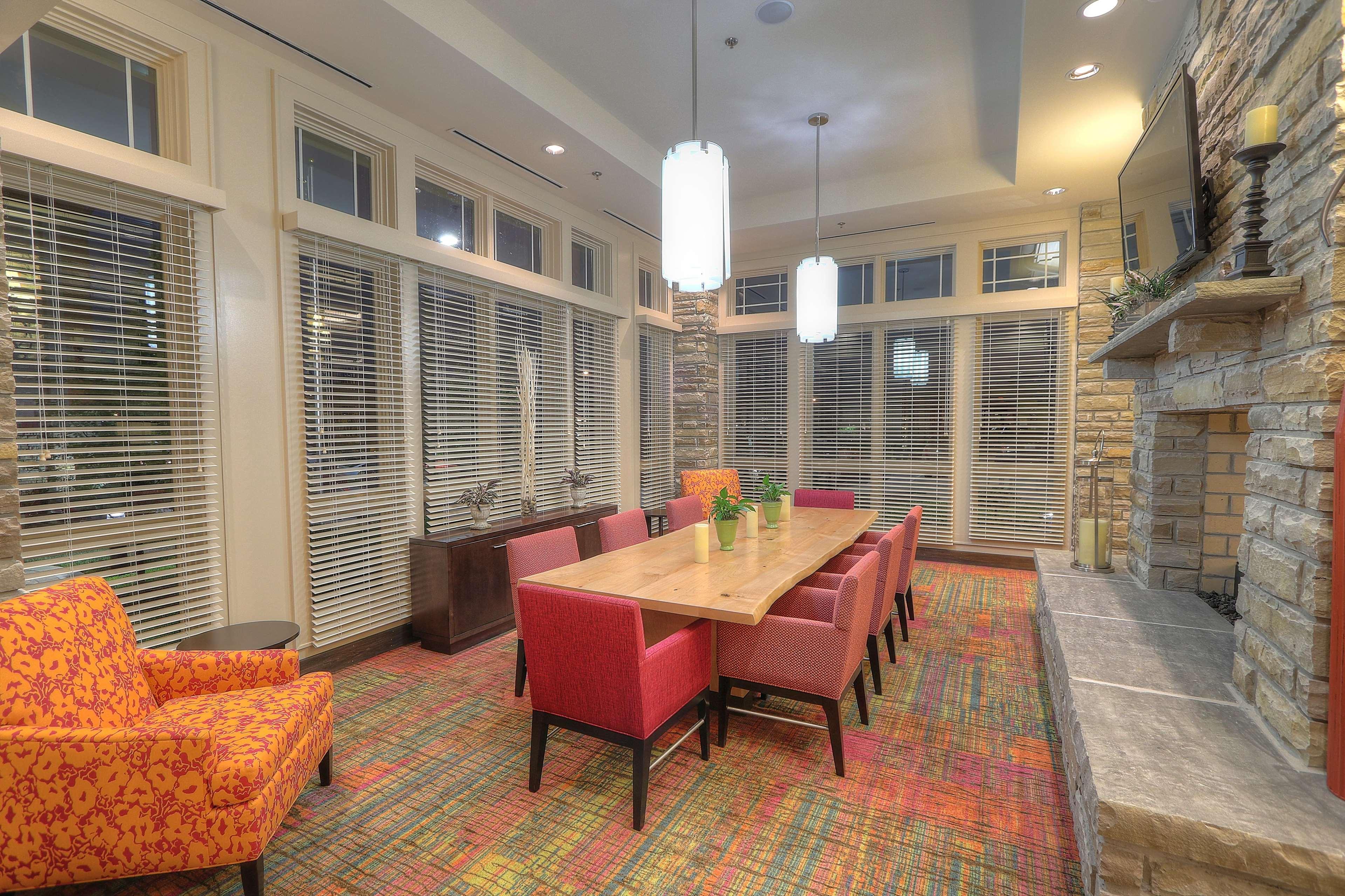 Hilton Garden Inn פיג'ן פורג' מראה חיצוני תמונה