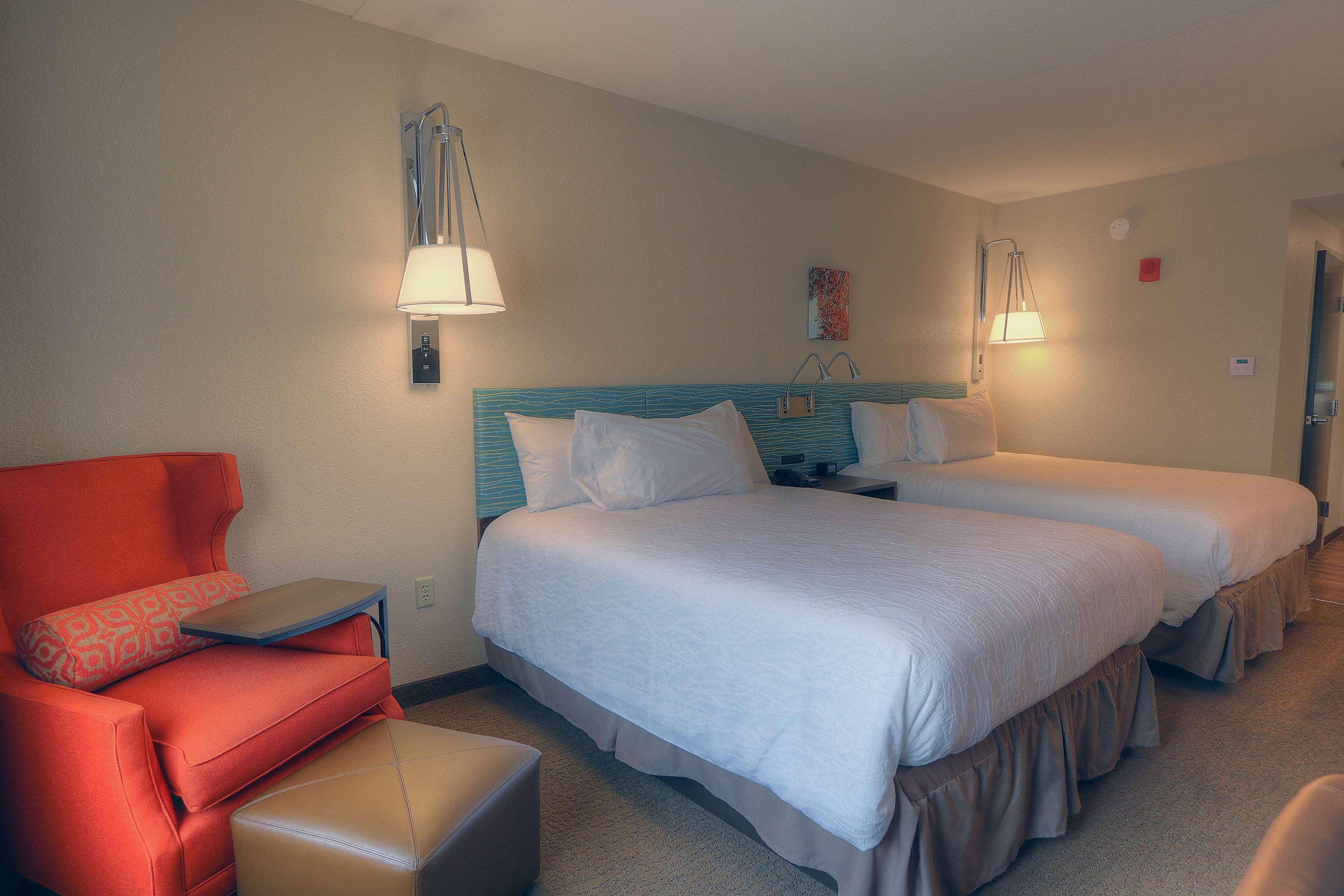 Hilton Garden Inn פיג'ן פורג' מראה חיצוני תמונה
