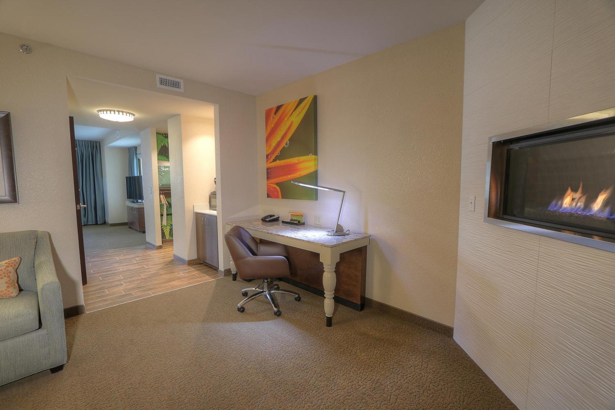 Hilton Garden Inn פיג'ן פורג' מראה חיצוני תמונה