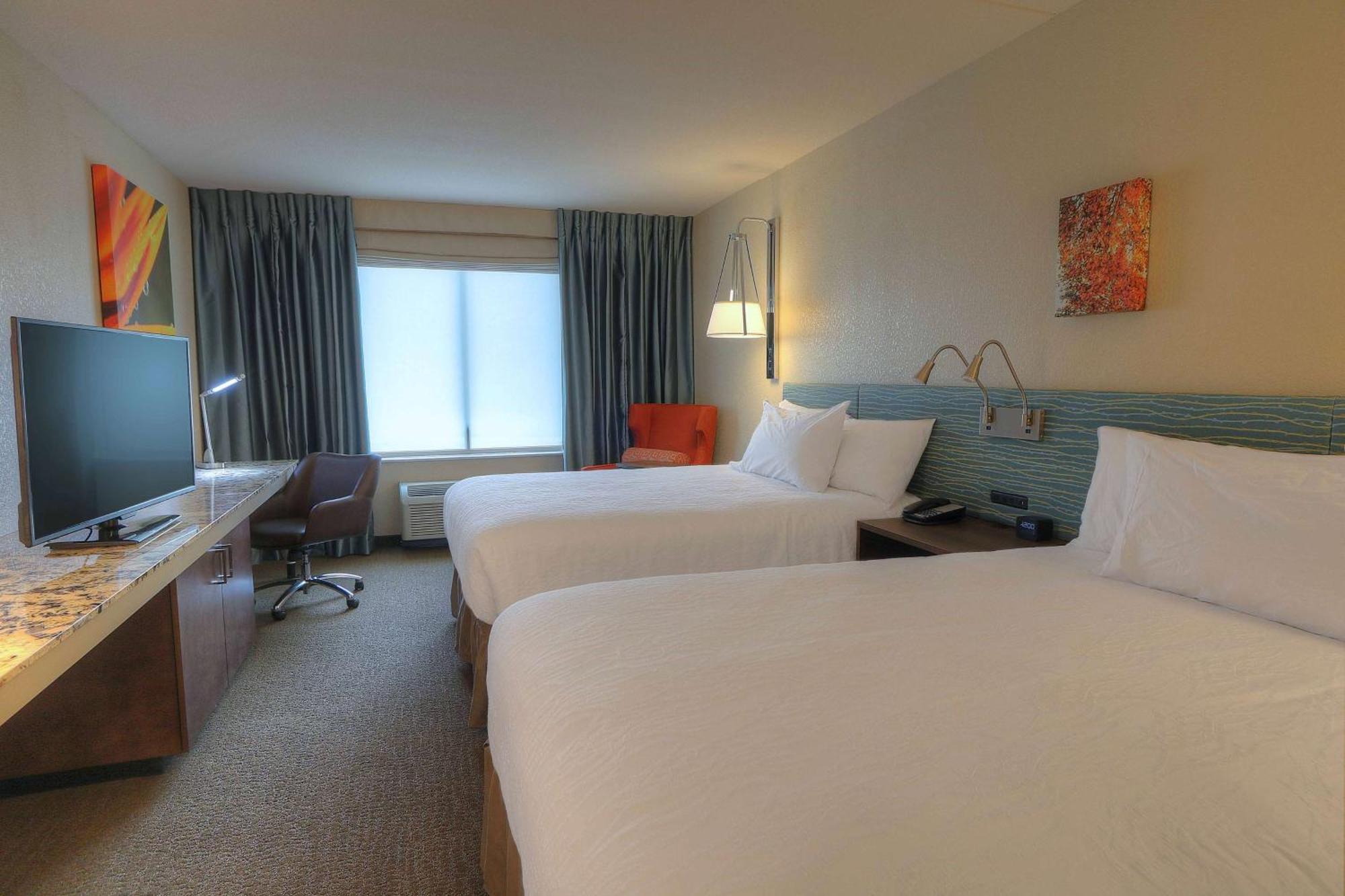 Hilton Garden Inn פיג'ן פורג' מראה חיצוני תמונה