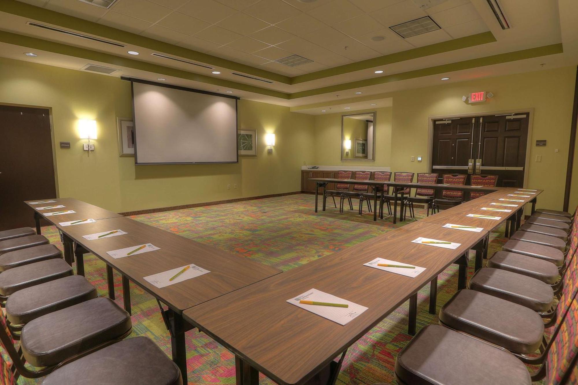 Hilton Garden Inn פיג'ן פורג' מראה חיצוני תמונה
