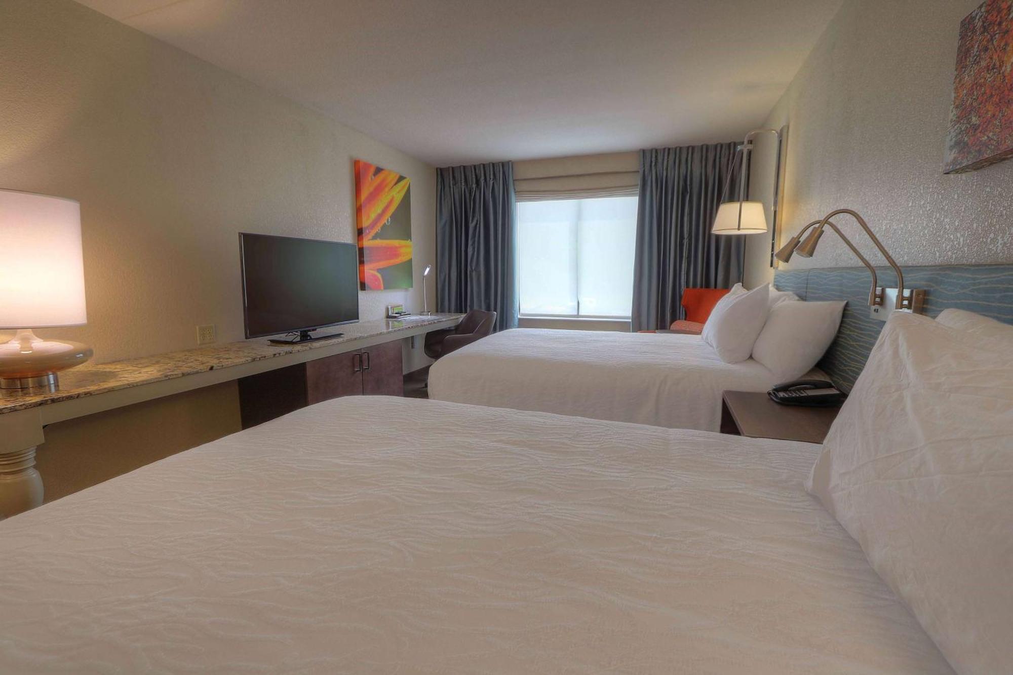 Hilton Garden Inn פיג'ן פורג' מראה חיצוני תמונה