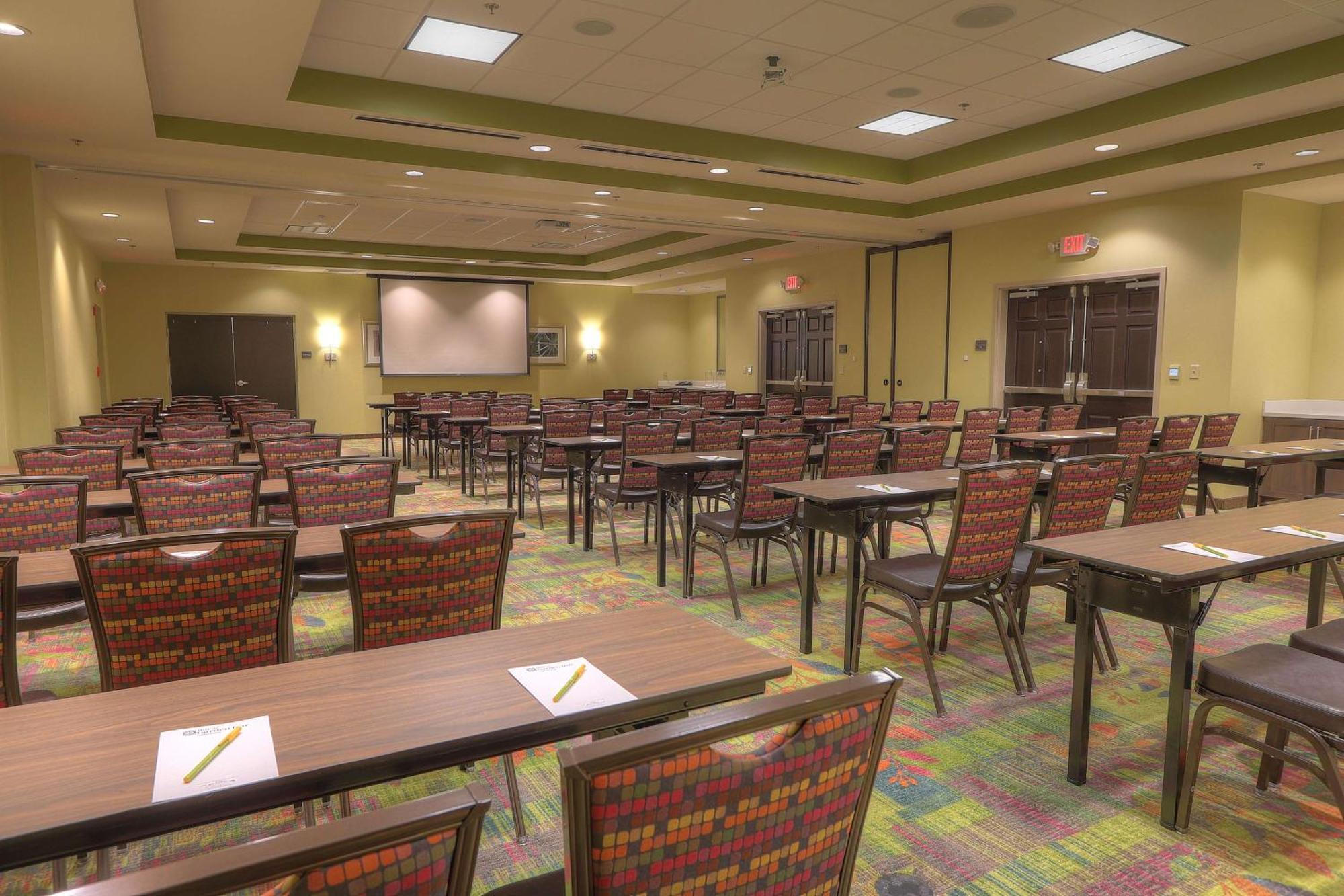 Hilton Garden Inn פיג'ן פורג' מראה חיצוני תמונה