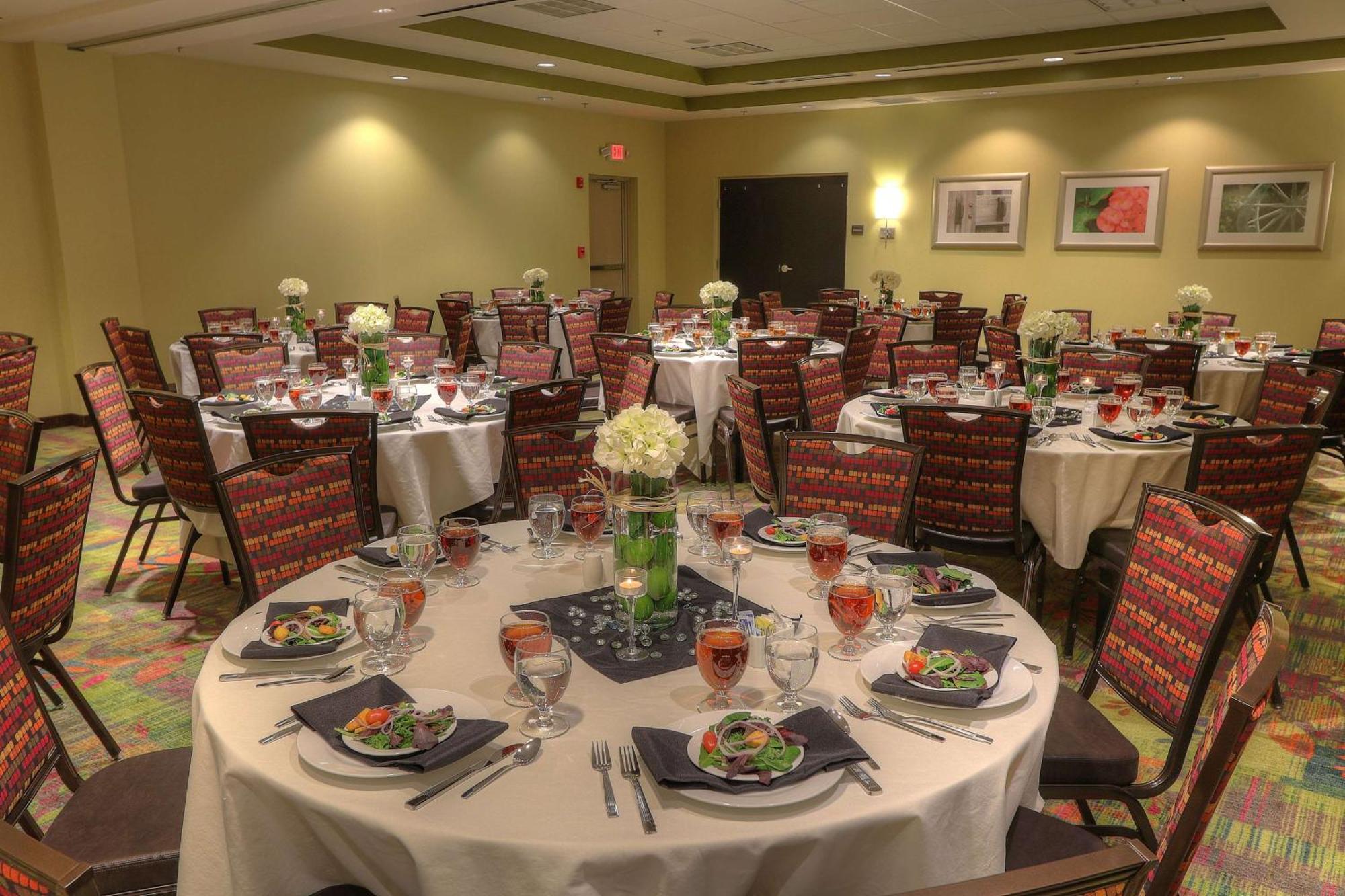 Hilton Garden Inn פיג'ן פורג' מראה חיצוני תמונה