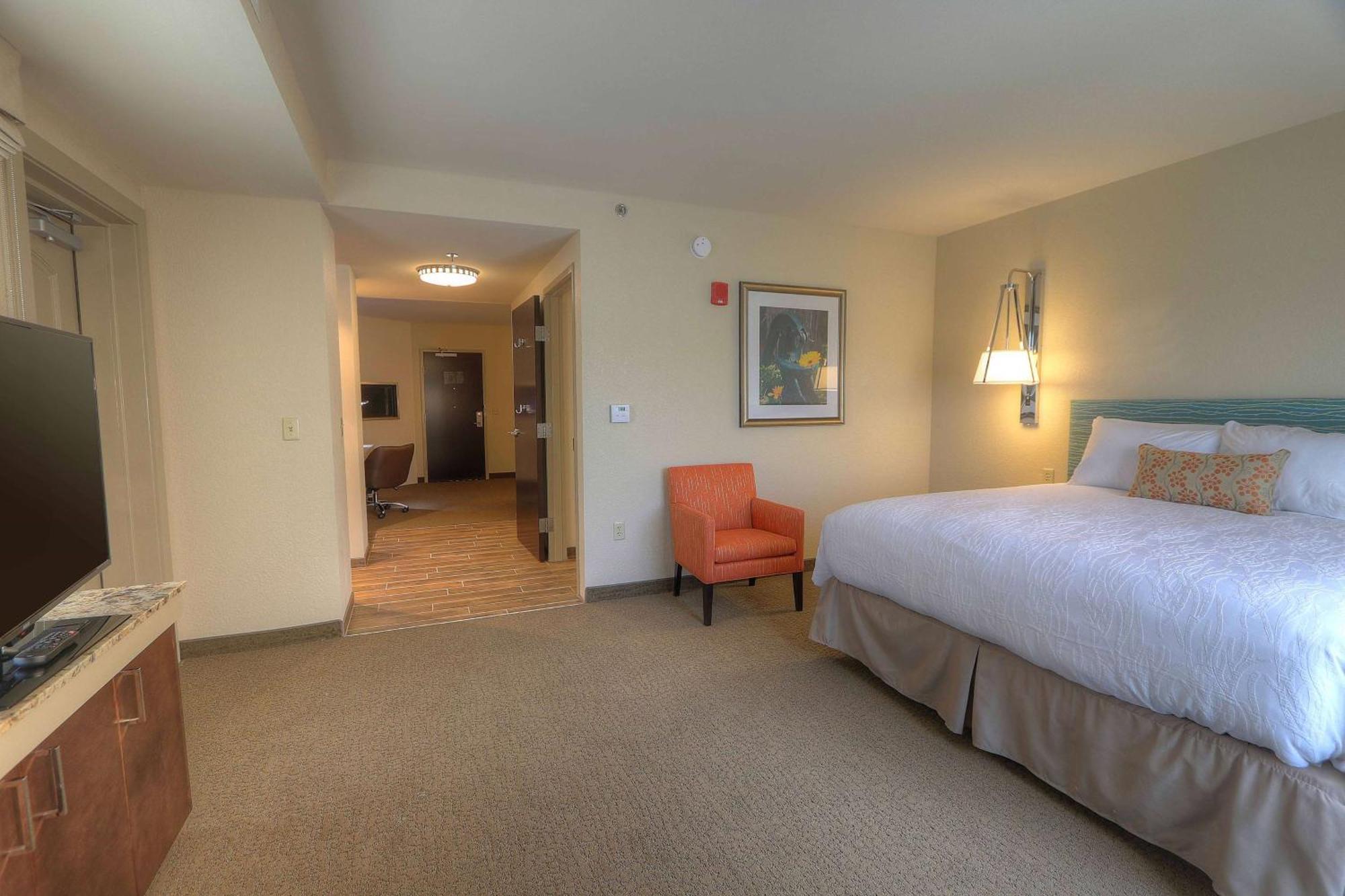 Hilton Garden Inn פיג'ן פורג' מראה חיצוני תמונה