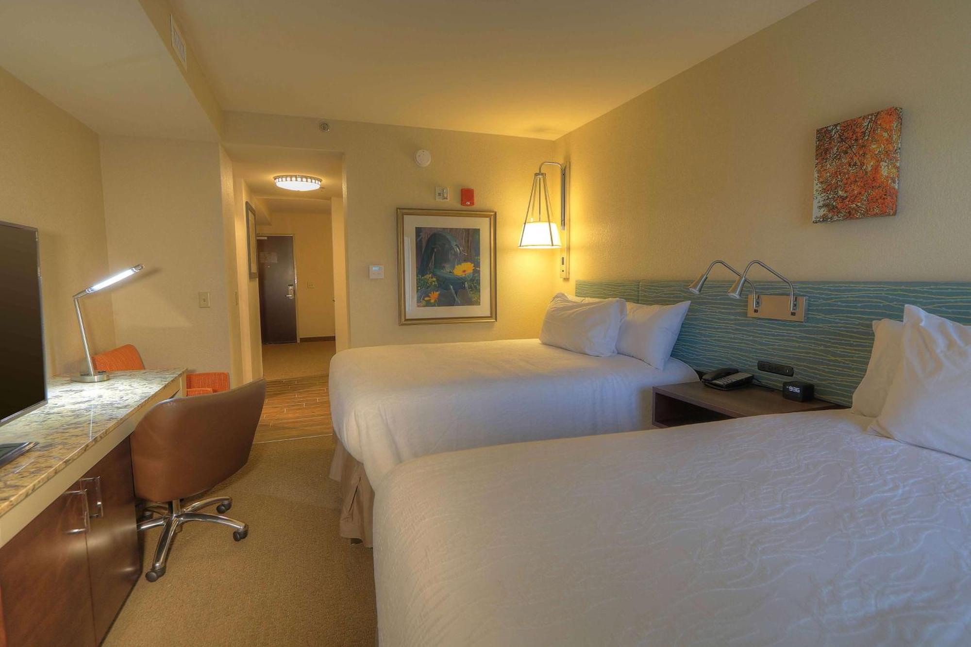 Hilton Garden Inn פיג'ן פורג' מראה חיצוני תמונה