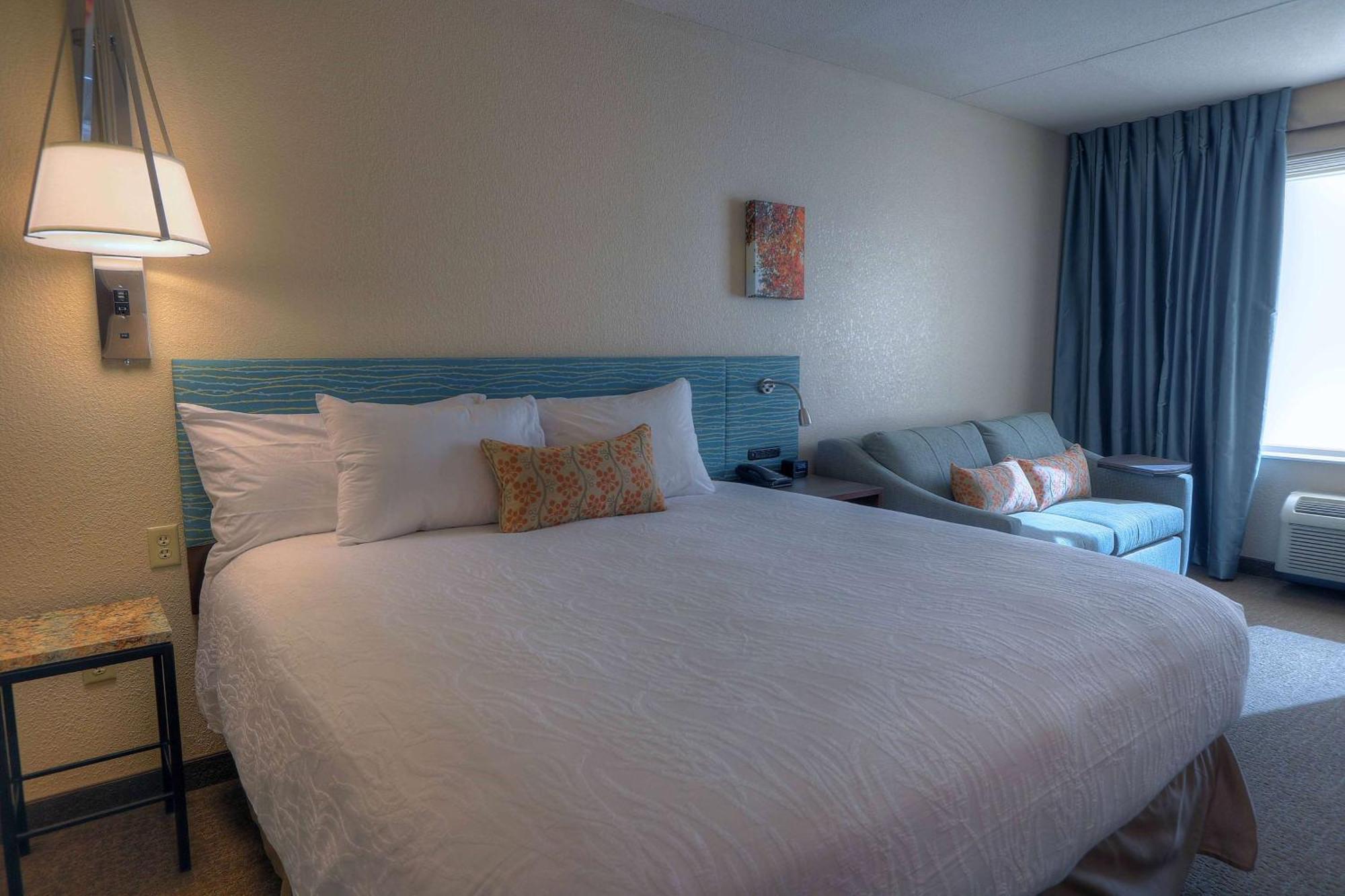 Hilton Garden Inn פיג'ן פורג' מראה חיצוני תמונה