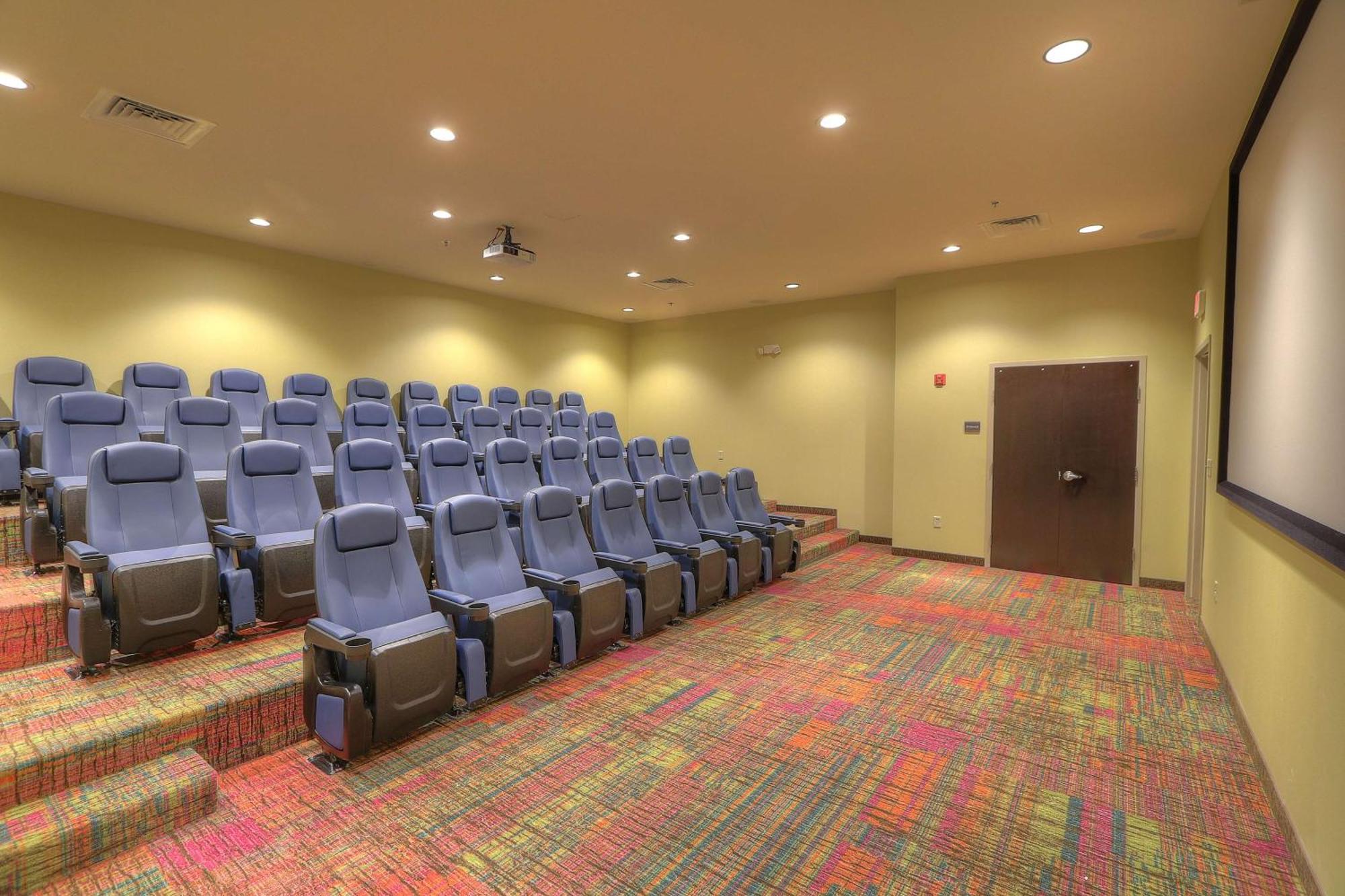Hilton Garden Inn פיג'ן פורג' מראה חיצוני תמונה