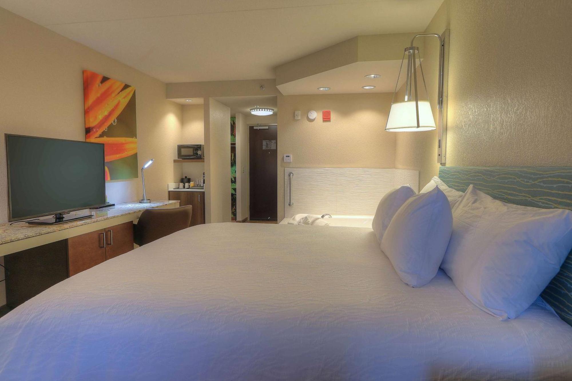 Hilton Garden Inn פיג'ן פורג' מראה חיצוני תמונה