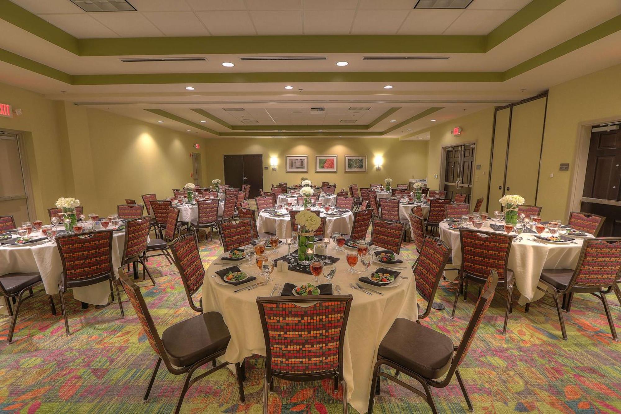 Hilton Garden Inn פיג'ן פורג' מראה חיצוני תמונה