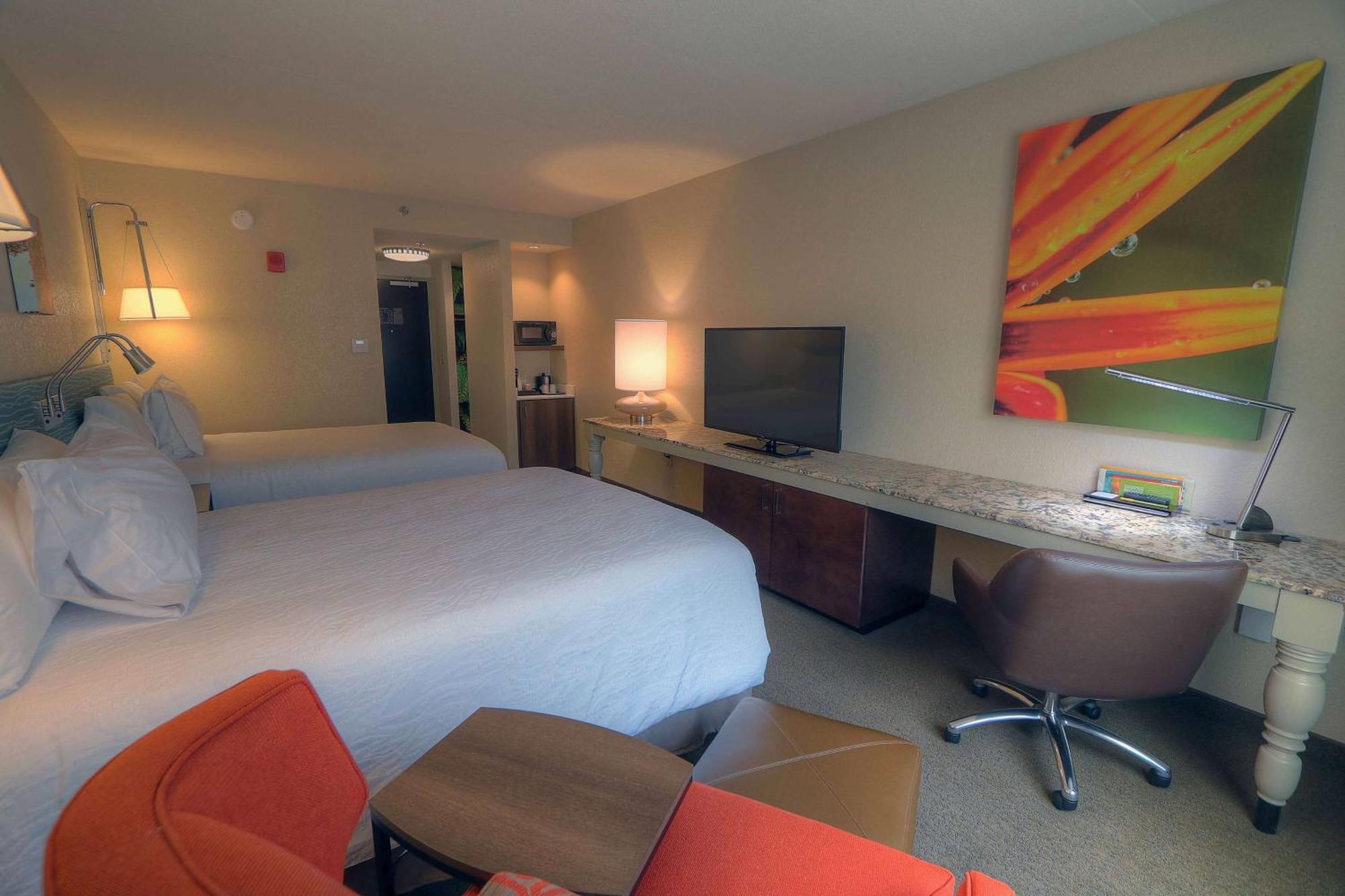 Hilton Garden Inn פיג'ן פורג' מראה חיצוני תמונה