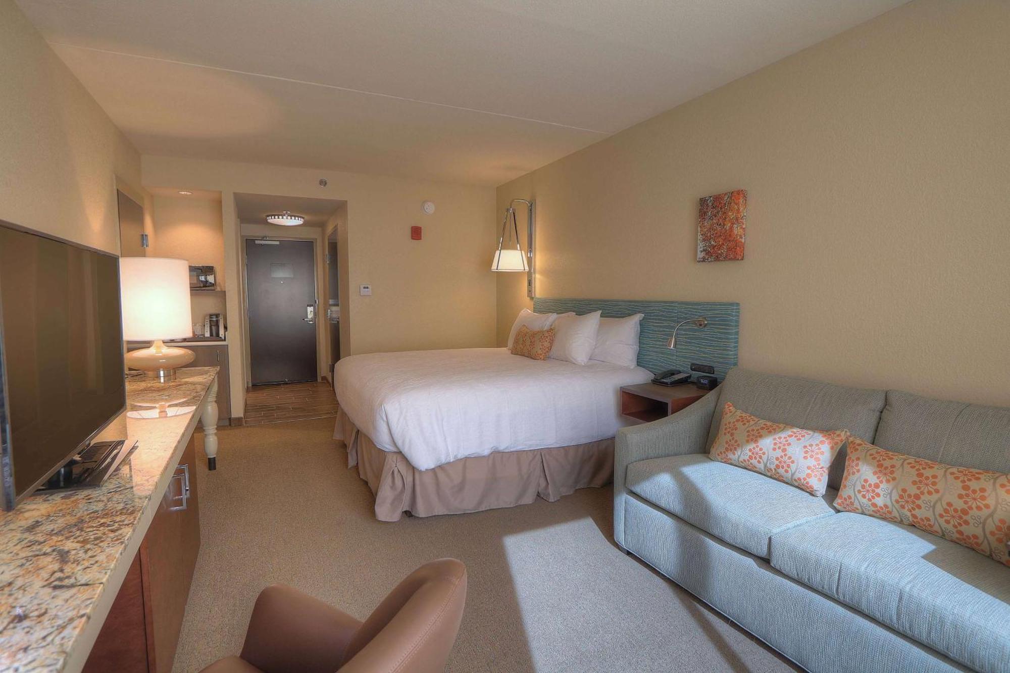 Hilton Garden Inn פיג'ן פורג' מראה חיצוני תמונה
