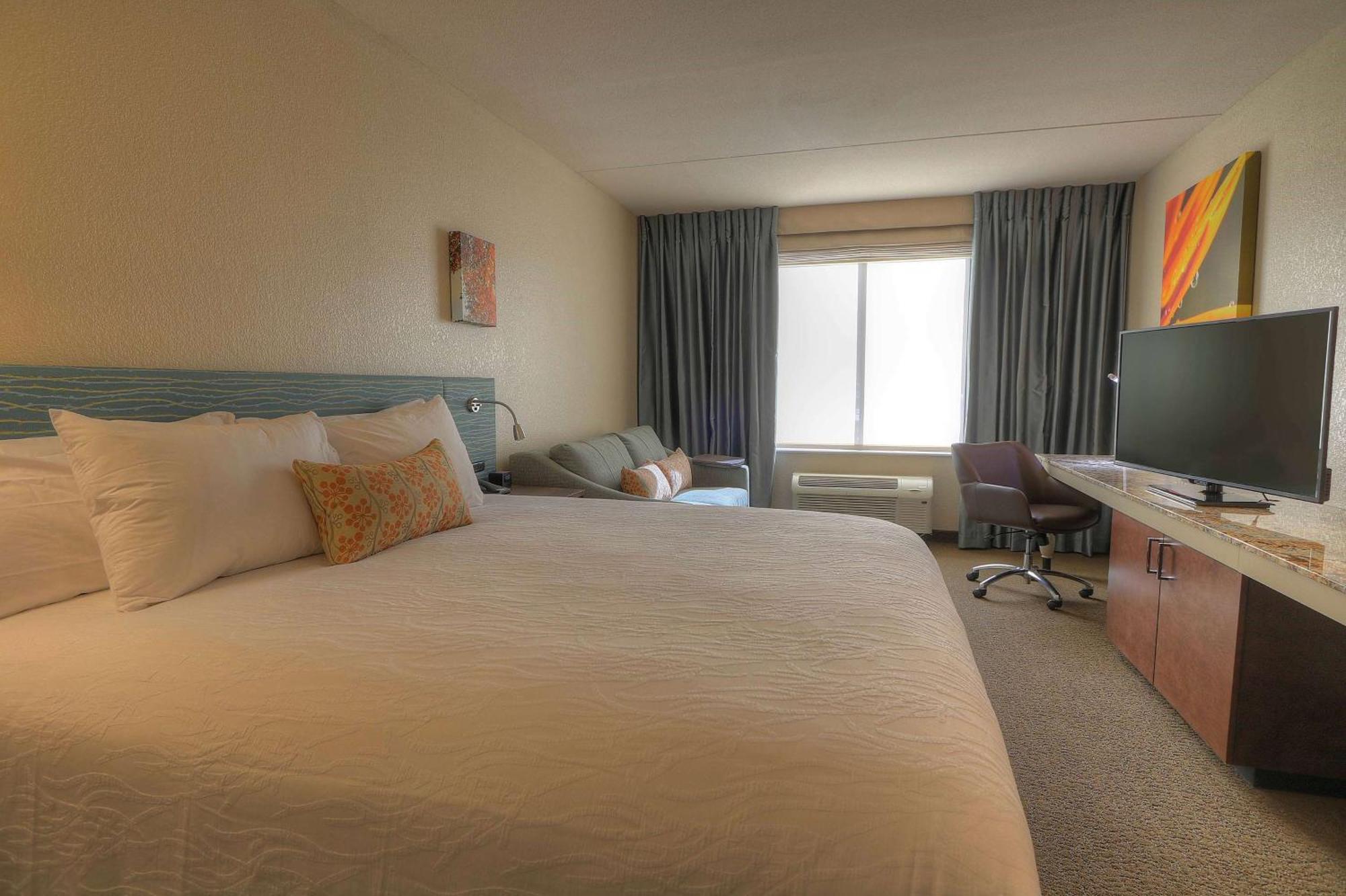 Hilton Garden Inn פיג'ן פורג' מראה חיצוני תמונה