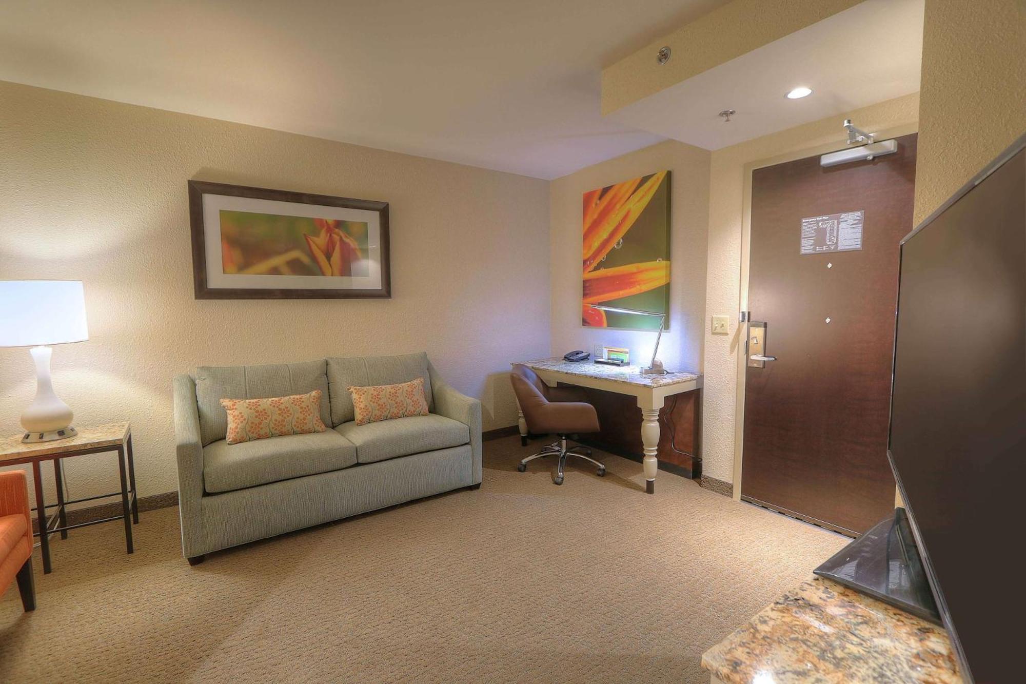 Hilton Garden Inn פיג'ן פורג' מראה חיצוני תמונה