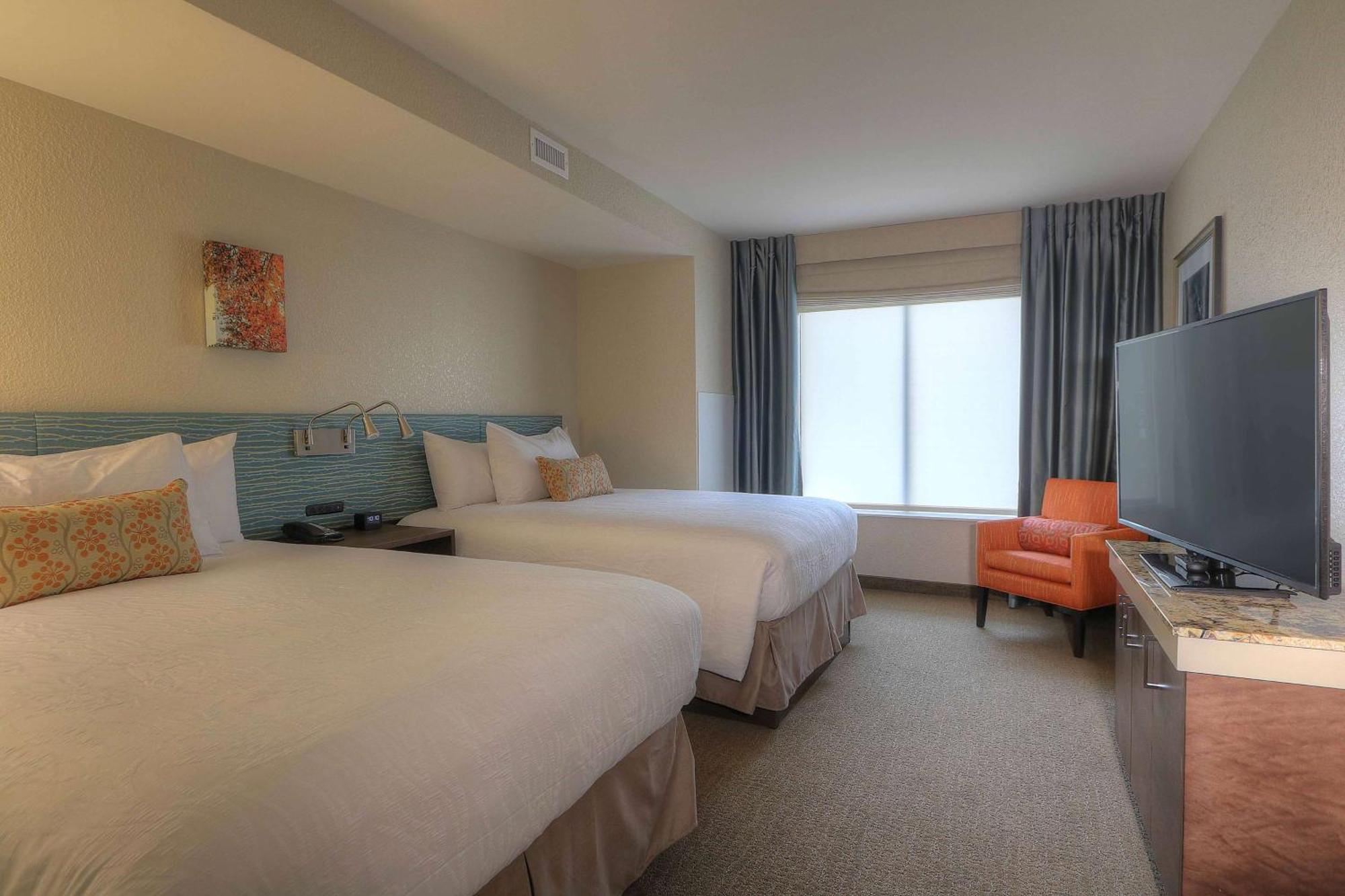 Hilton Garden Inn פיג'ן פורג' מראה חיצוני תמונה