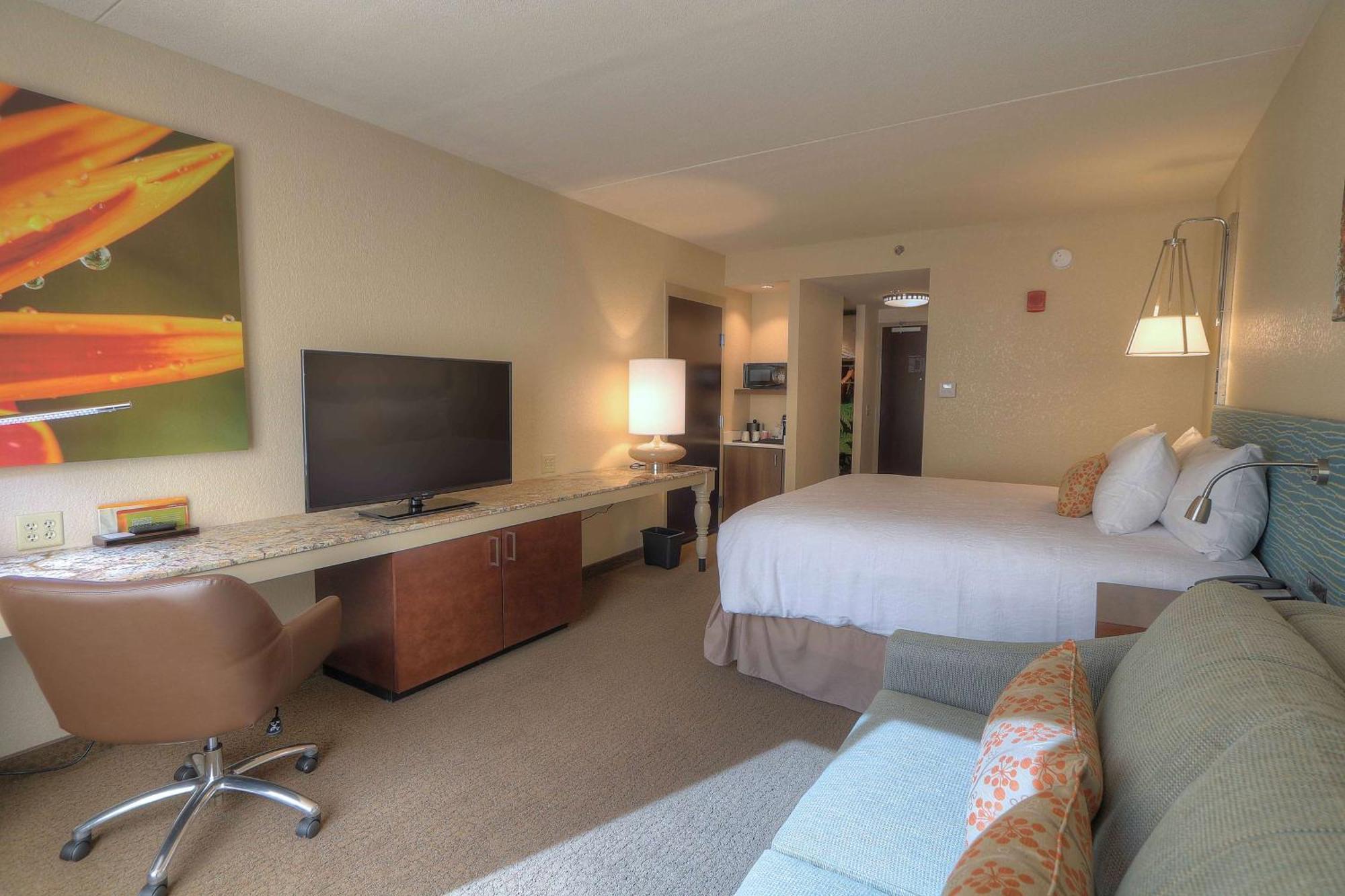 Hilton Garden Inn פיג'ן פורג' מראה חיצוני תמונה