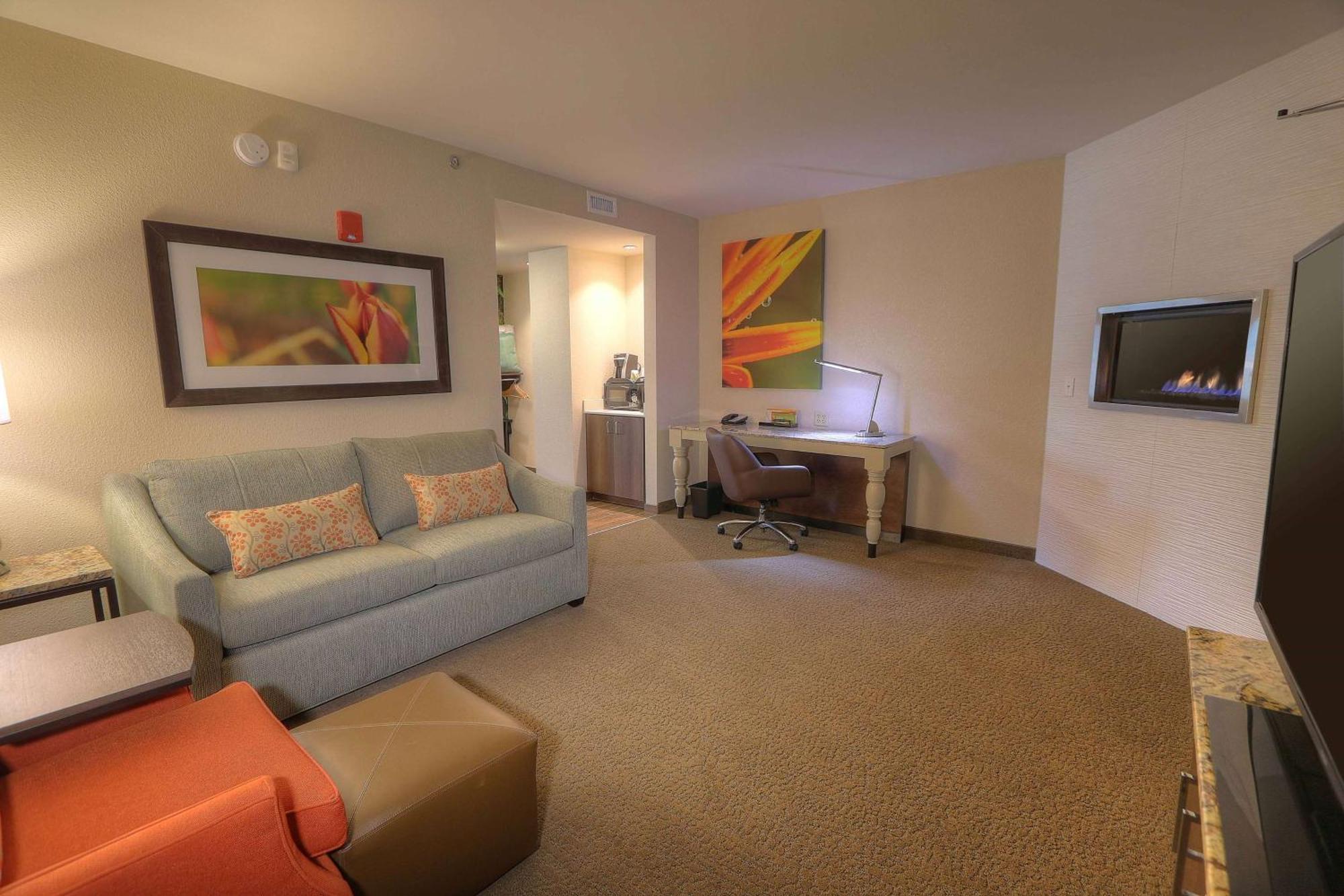 Hilton Garden Inn פיג'ן פורג' מראה חיצוני תמונה