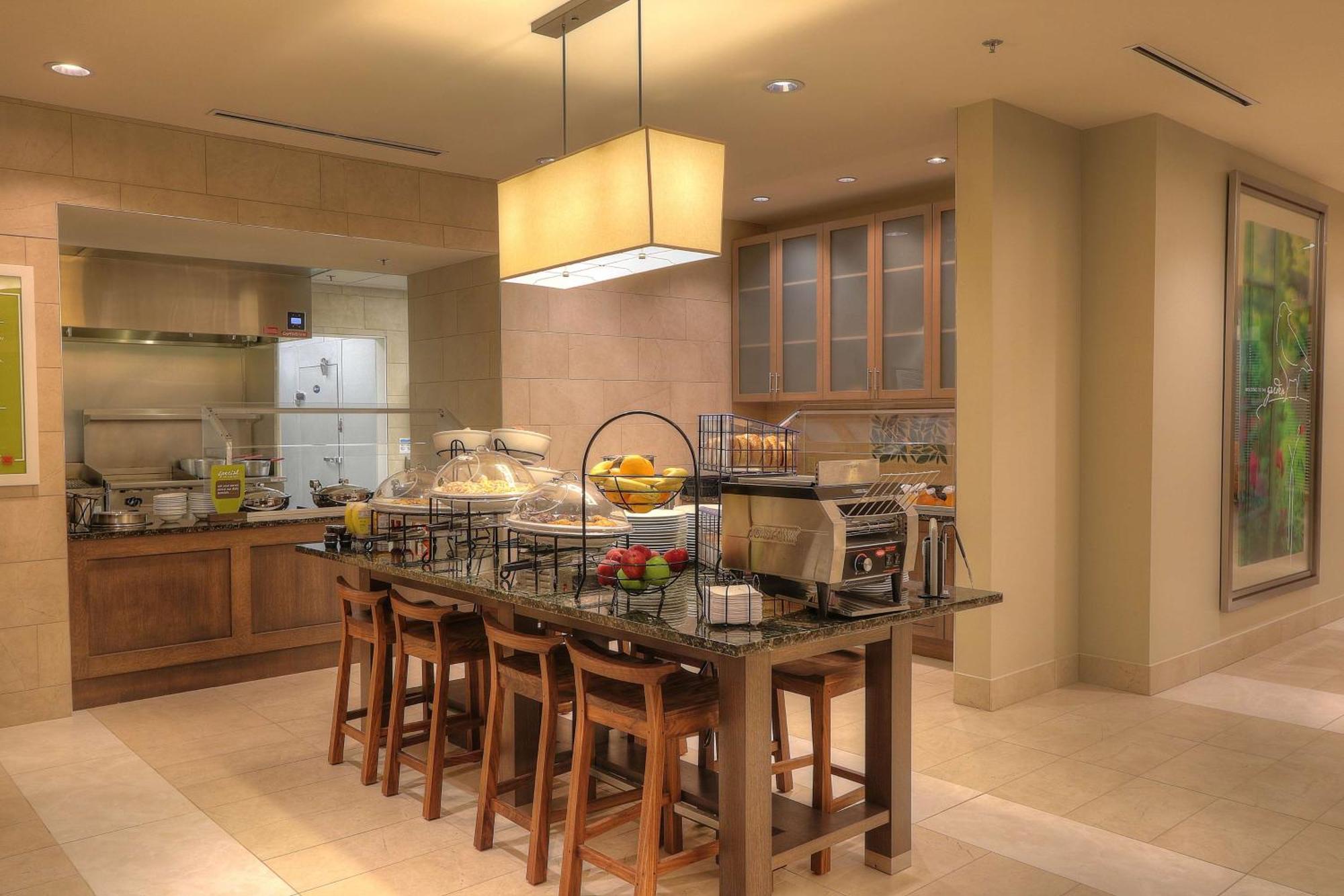 Hilton Garden Inn פיג'ן פורג' מראה חיצוני תמונה
