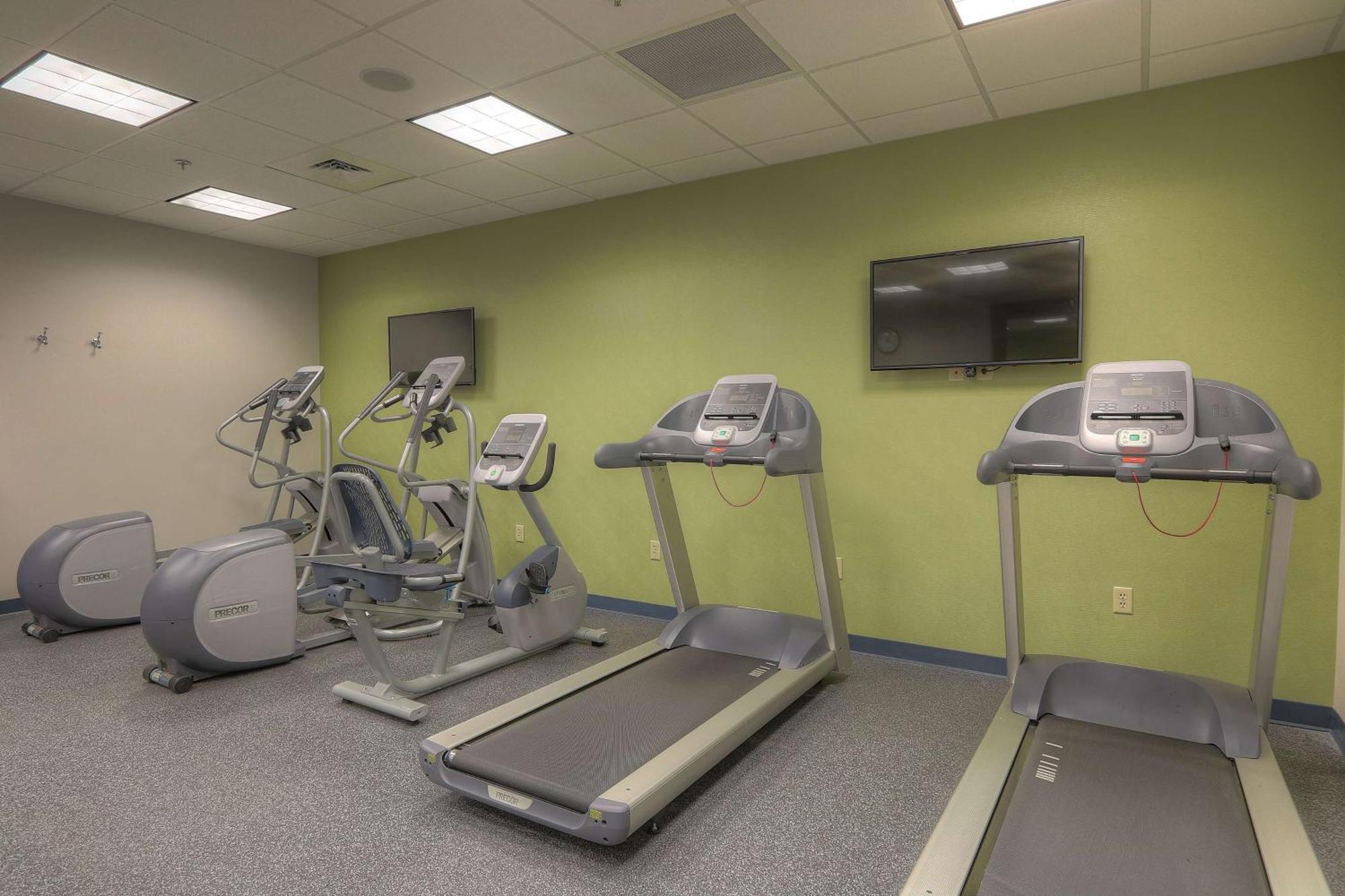 Hilton Garden Inn פיג'ן פורג' מראה חיצוני תמונה