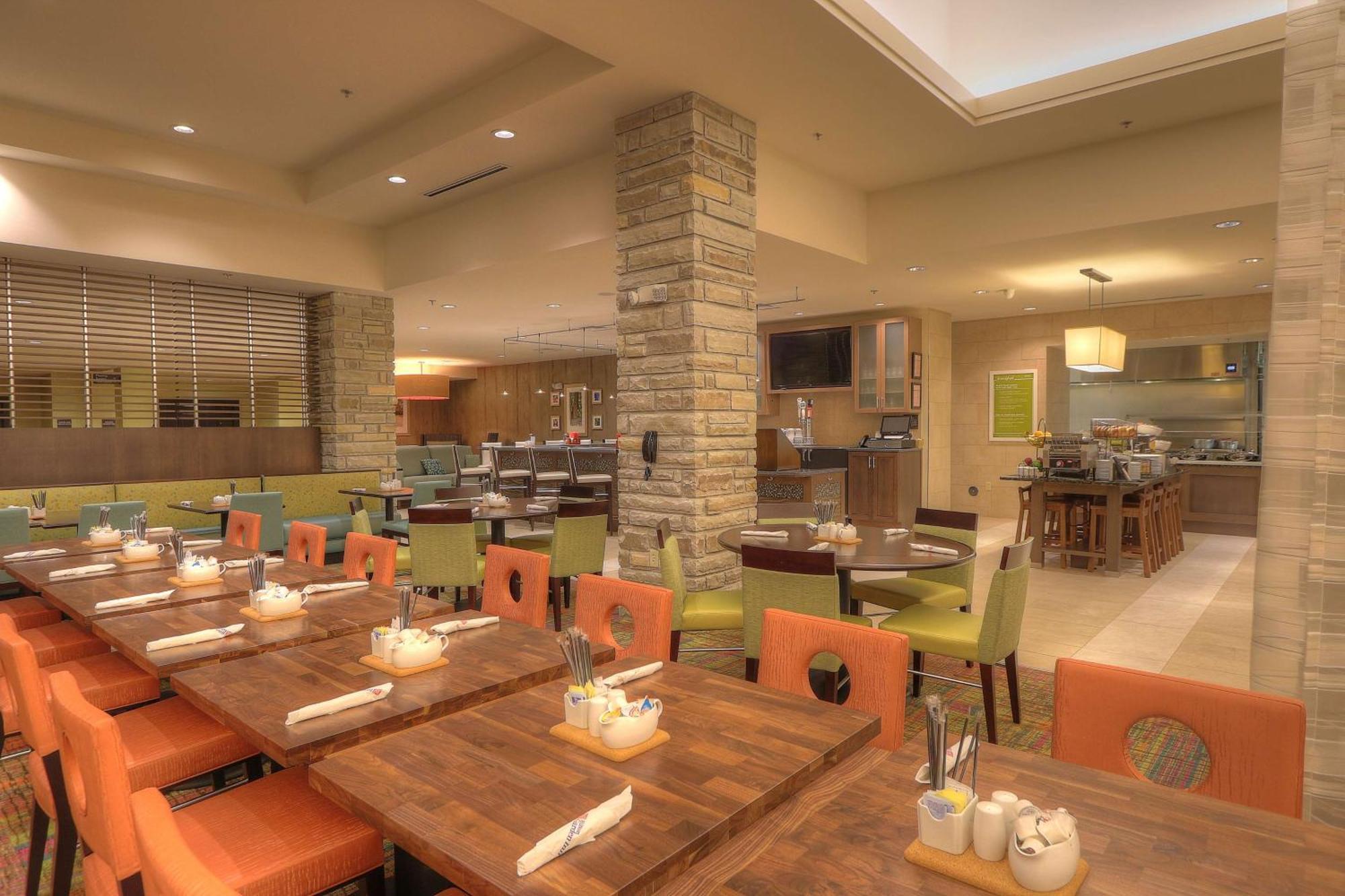 Hilton Garden Inn פיג'ן פורג' מראה חיצוני תמונה