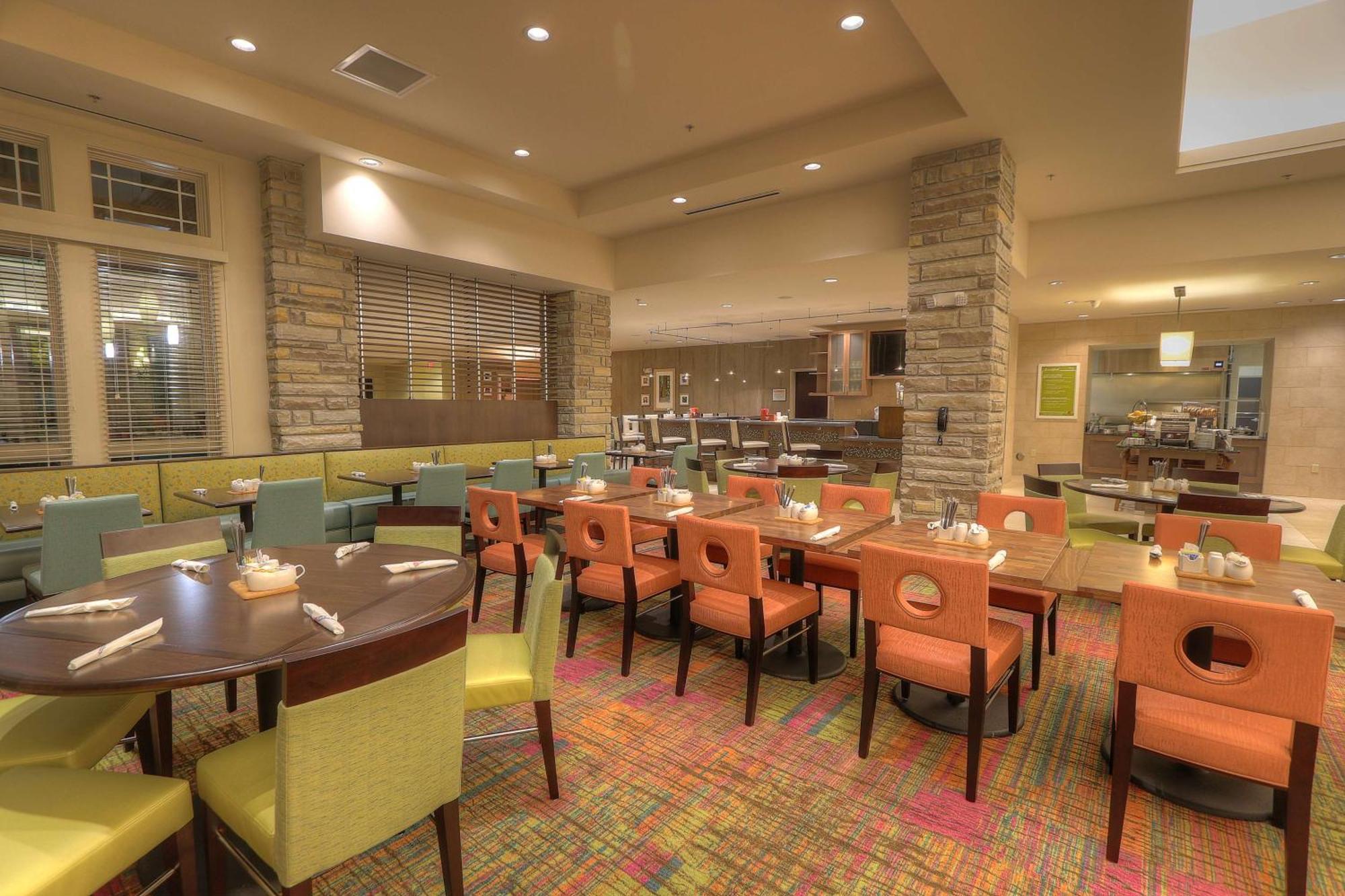 Hilton Garden Inn פיג'ן פורג' מראה חיצוני תמונה