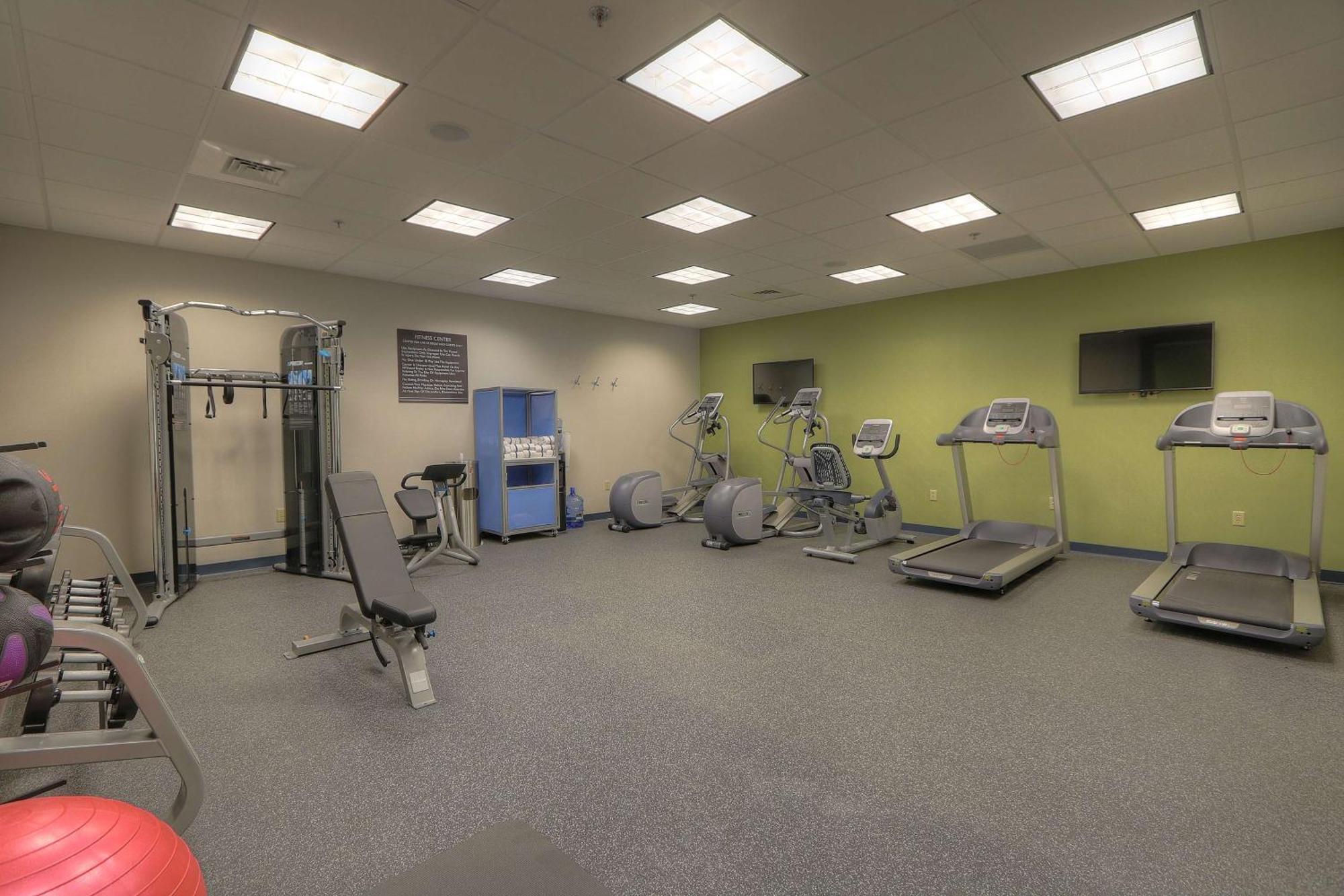 Hilton Garden Inn פיג'ן פורג' מראה חיצוני תמונה