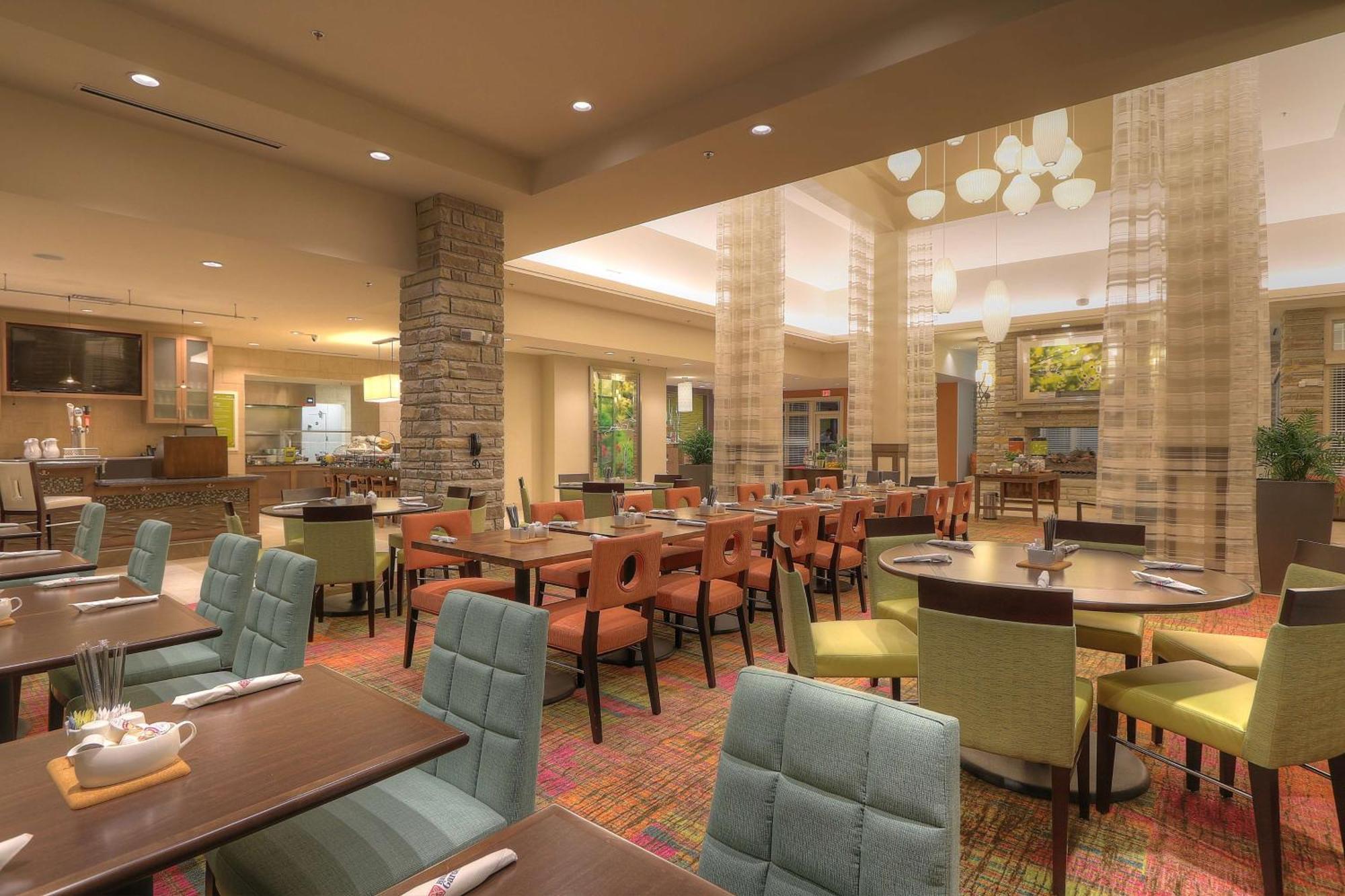 Hilton Garden Inn פיג'ן פורג' מראה חיצוני תמונה