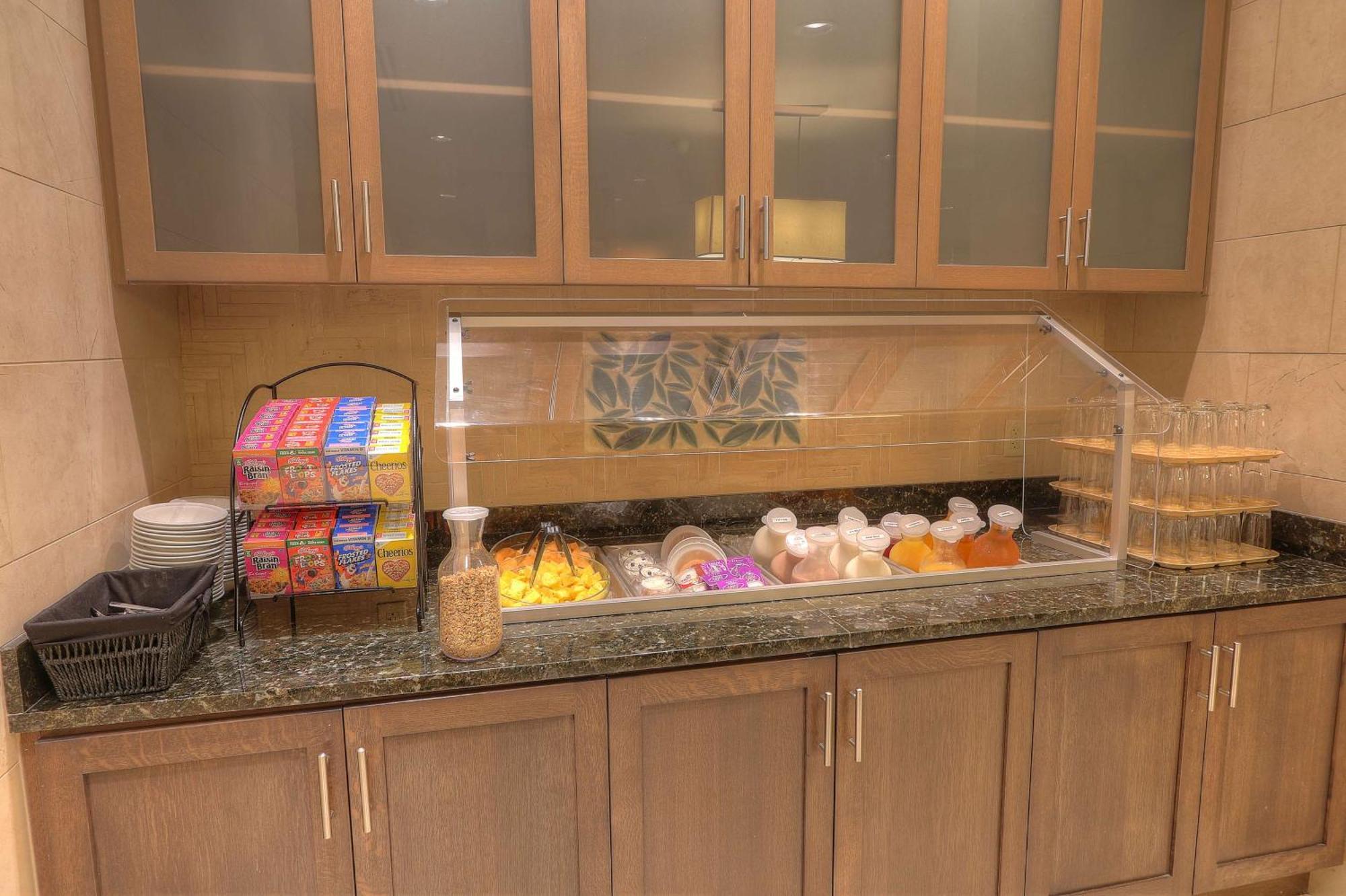 Hilton Garden Inn פיג'ן פורג' מראה חיצוני תמונה
