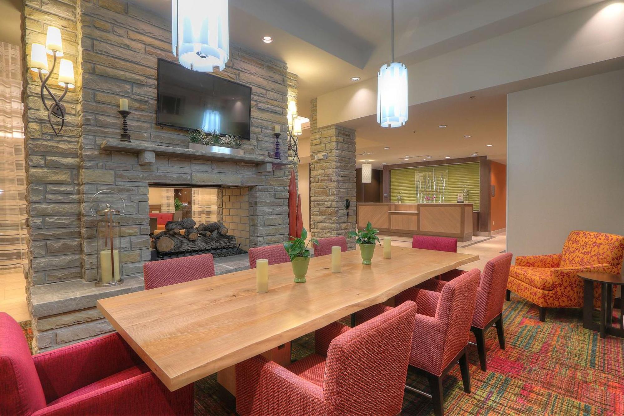 Hilton Garden Inn פיג'ן פורג' מראה חיצוני תמונה