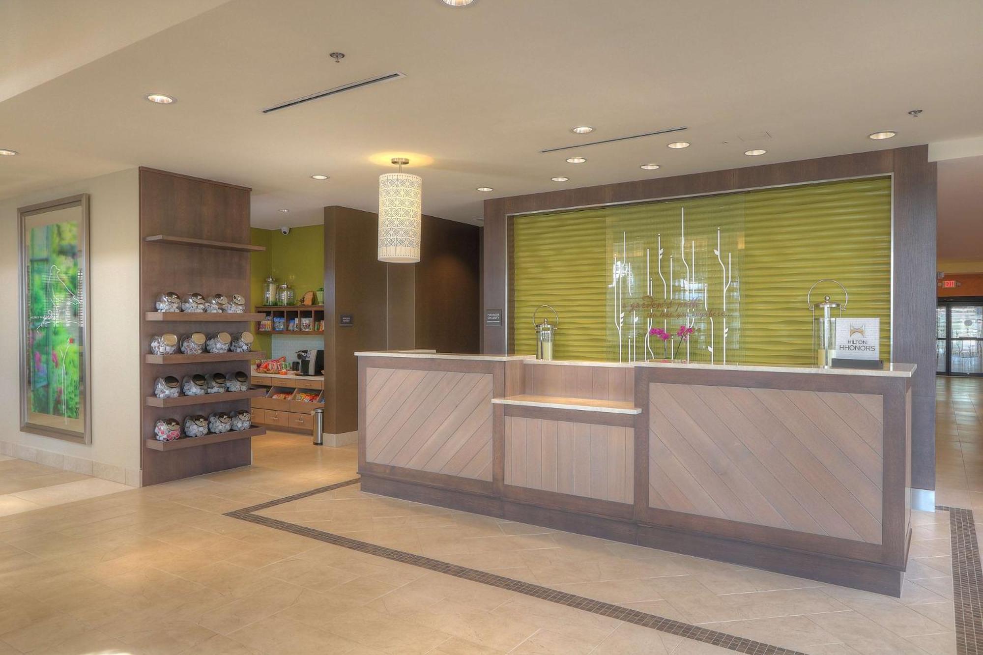 Hilton Garden Inn פיג'ן פורג' מראה חיצוני תמונה