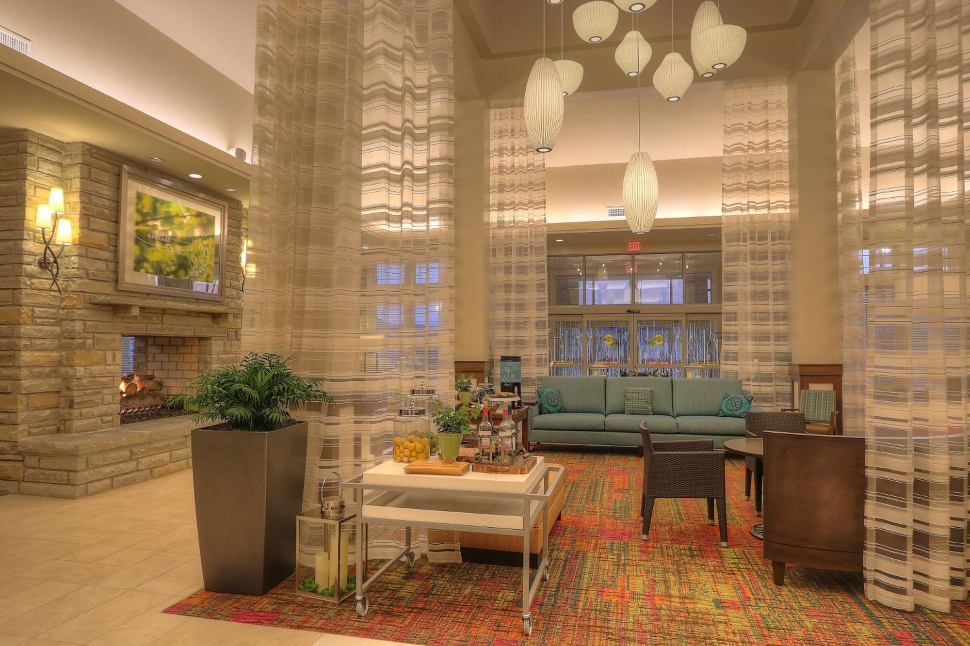 Hilton Garden Inn פיג'ן פורג' מראה חיצוני תמונה