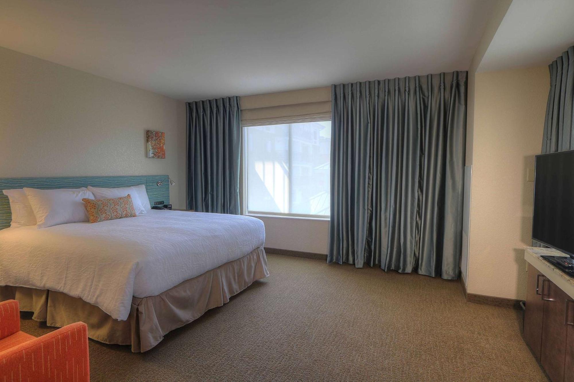 Hilton Garden Inn פיג'ן פורג' מראה חיצוני תמונה