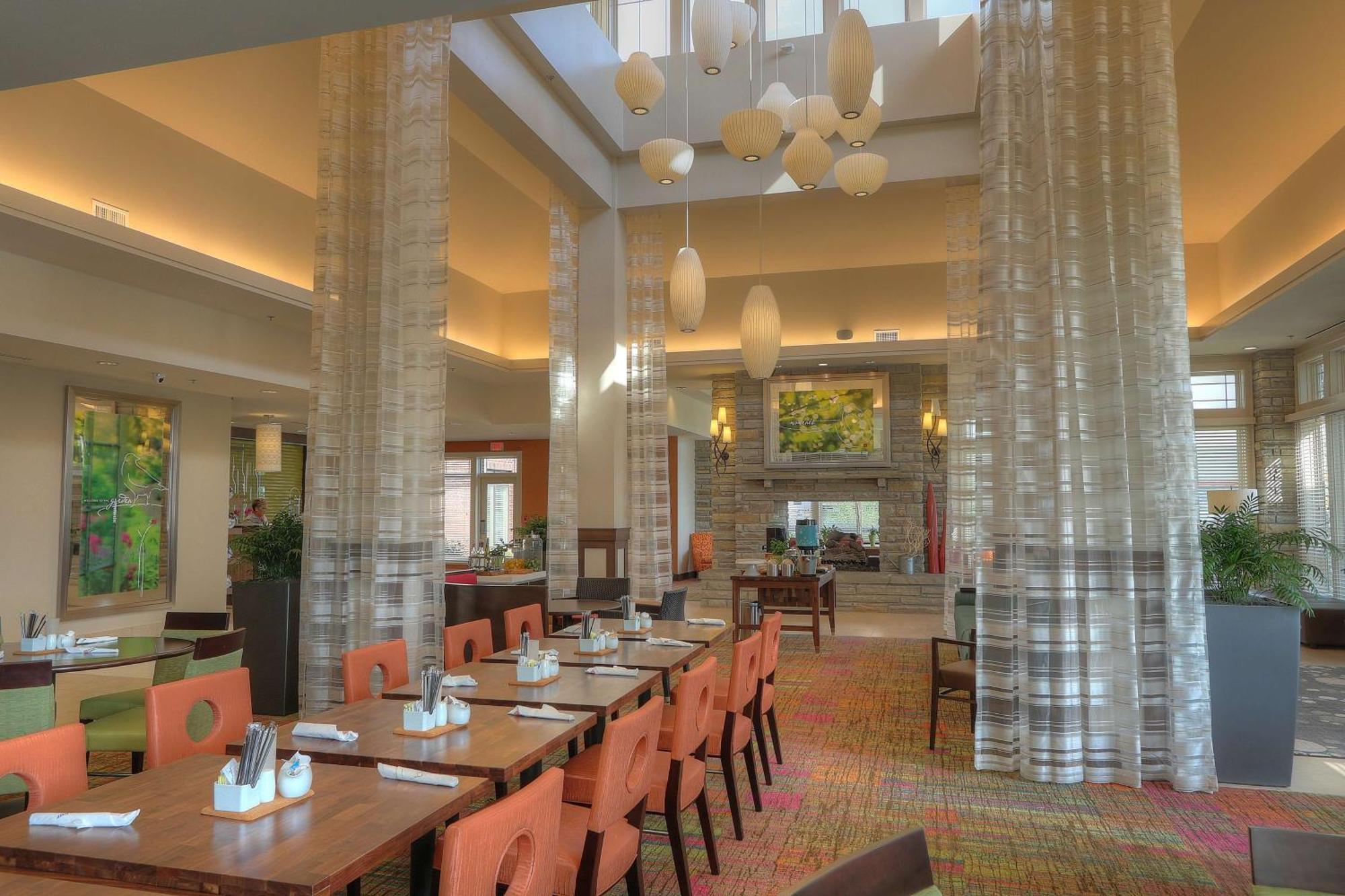 Hilton Garden Inn פיג'ן פורג' מראה חיצוני תמונה