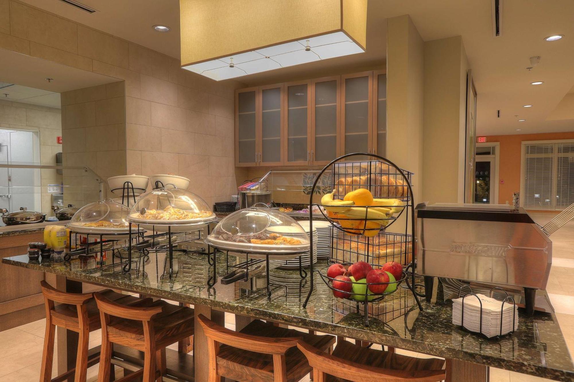 Hilton Garden Inn פיג'ן פורג' מראה חיצוני תמונה
